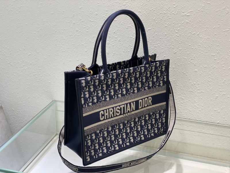 Christian Dior Shopping Bags